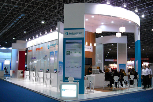Projetos Stand