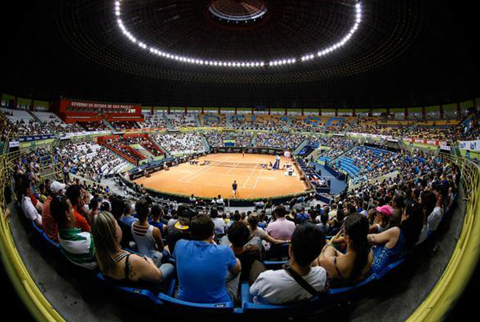 Brasil Open: 2017 e 2018