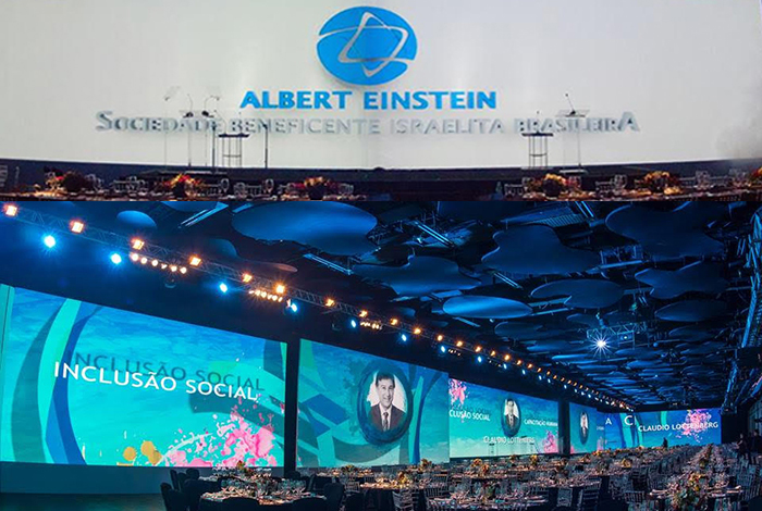 Hospital Albert Einstein 
